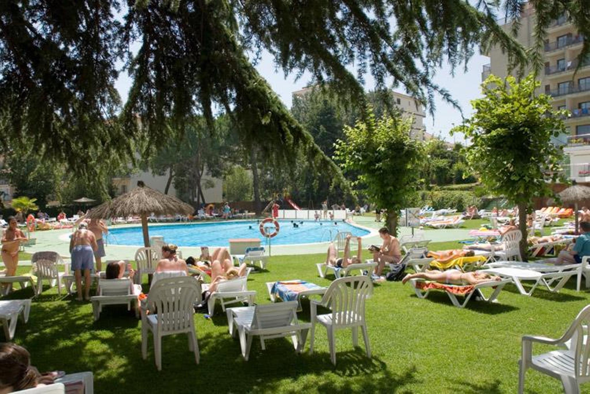 Hotel Samba Lloret de Mar