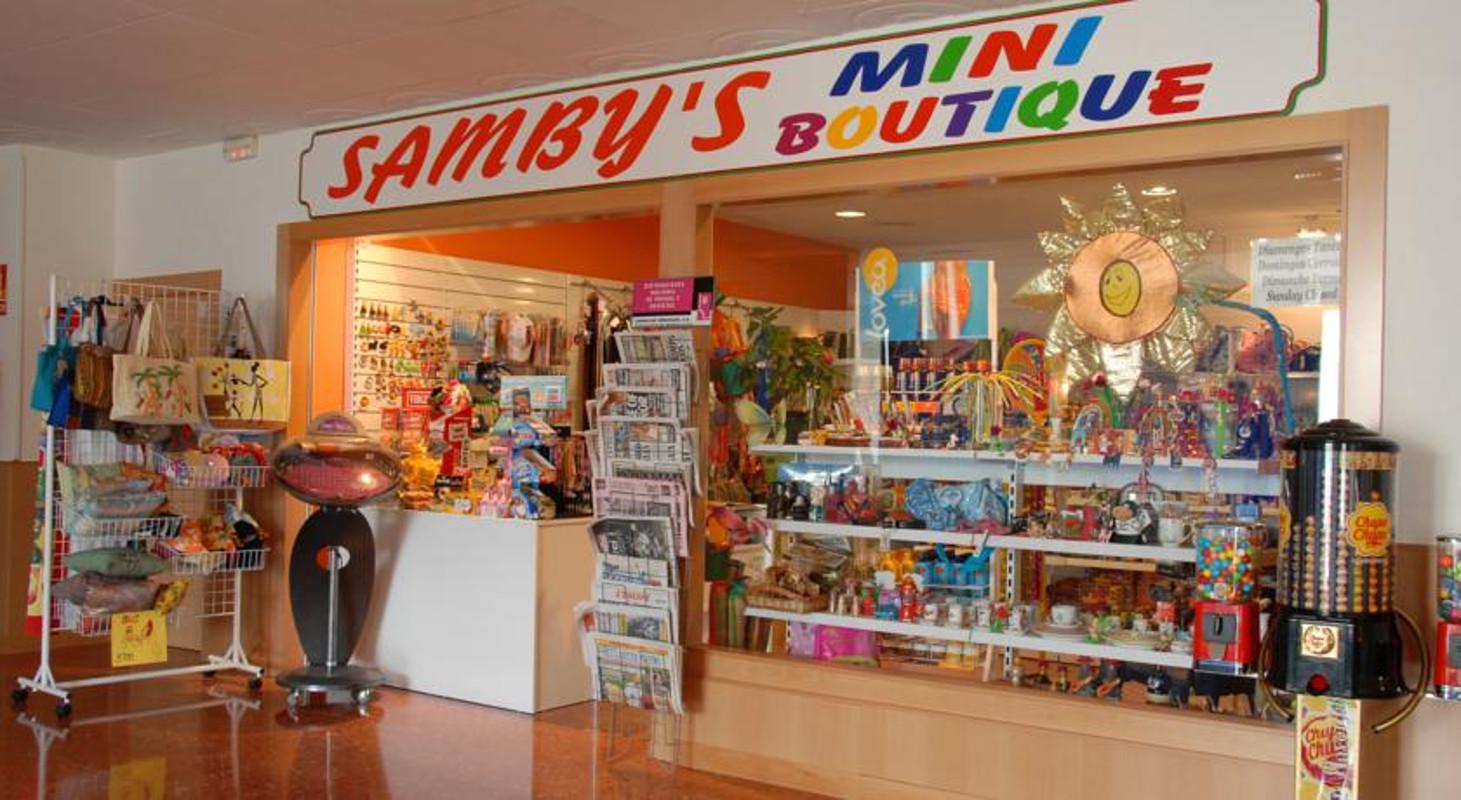 Samba 3*