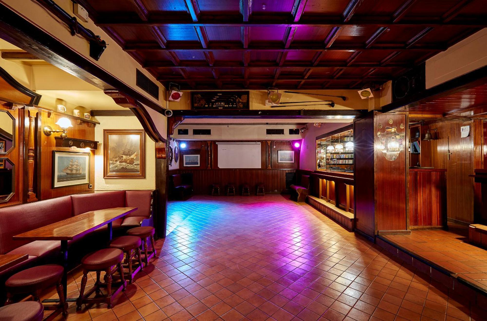 Samba Hotel 3*